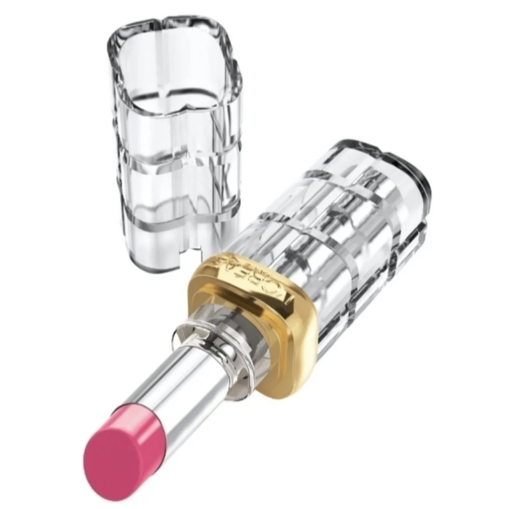 LAST ONE 🔥L'Oréal color riche Plump & shine lipstick shade 918